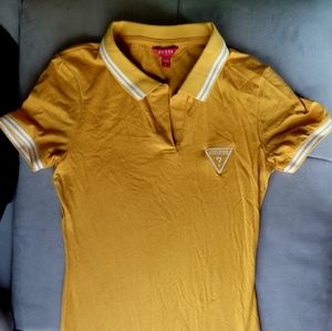 Guess T-shirt Dress